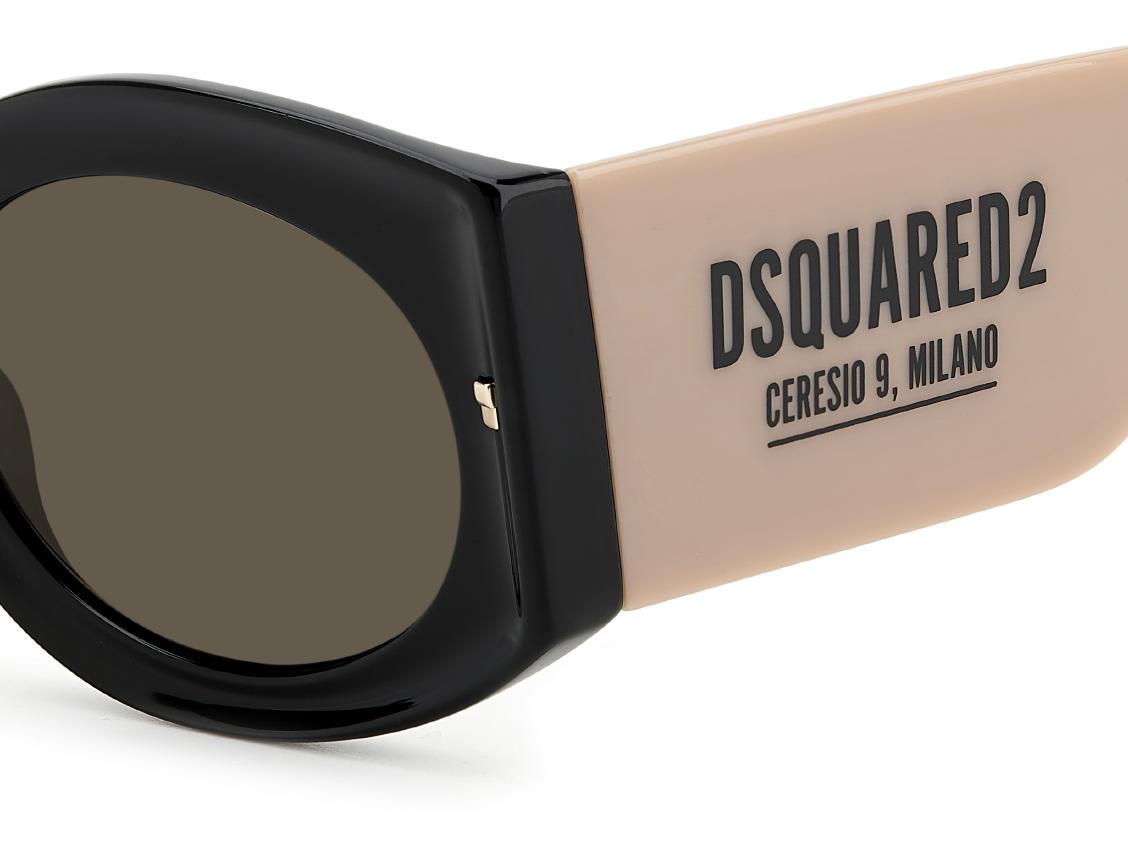 Dsquared2 D2 0071/S 0WM/70