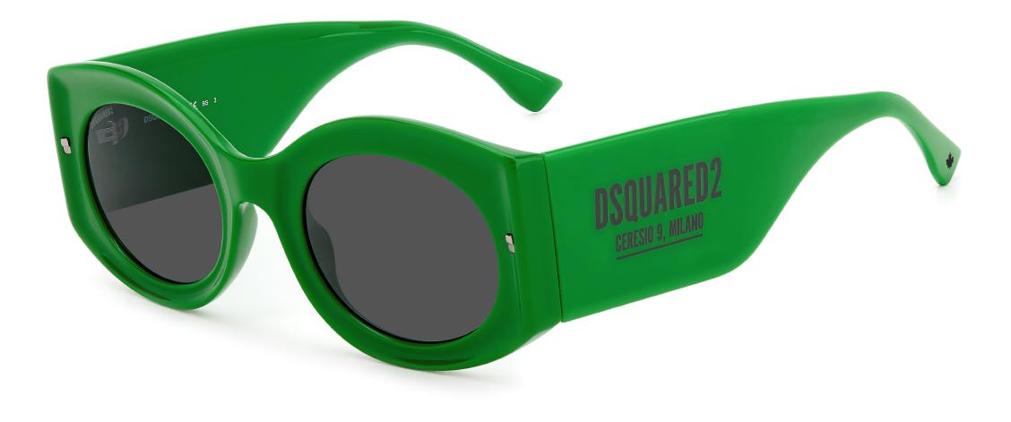 Dsquared2 D2 0071/S 1ED/IR