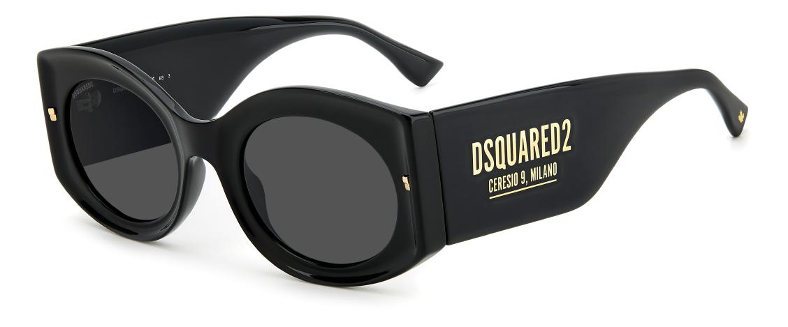 Dsquared2 D2 0071/S 807/IR