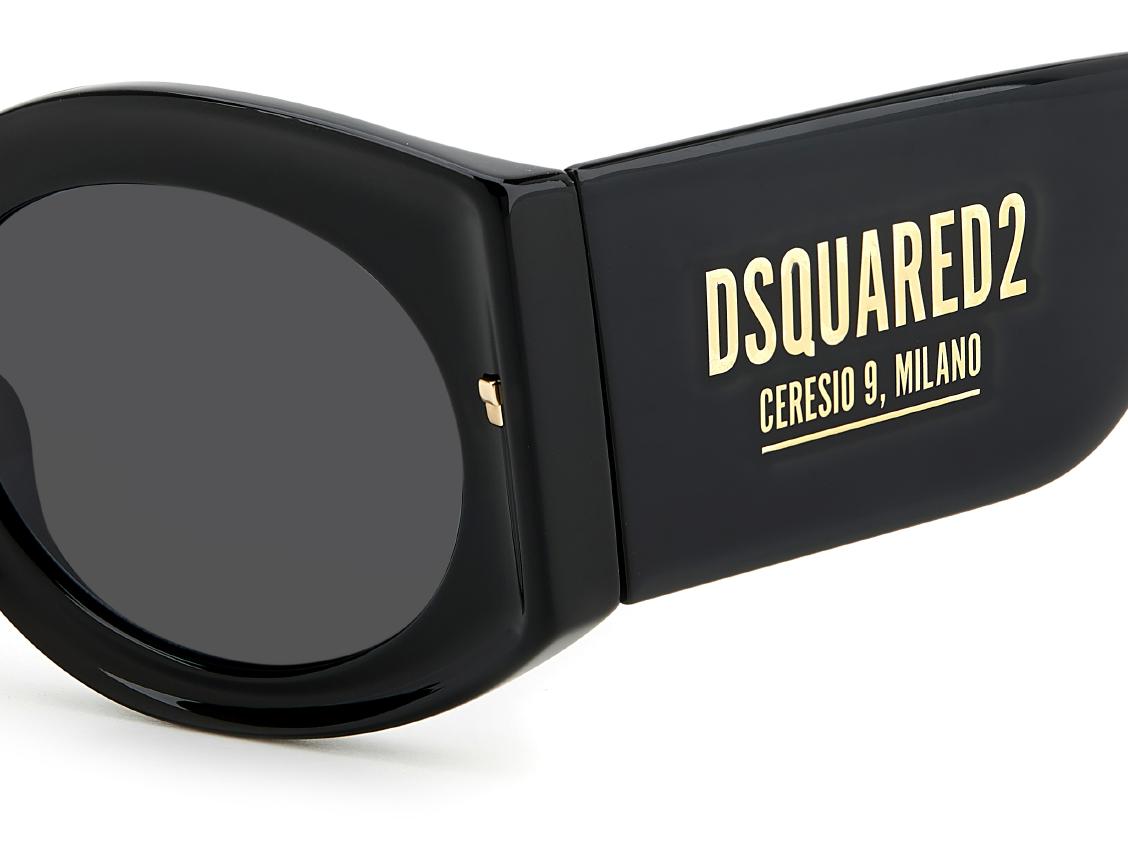 Dsquared2 D2 0071/S 807/IR