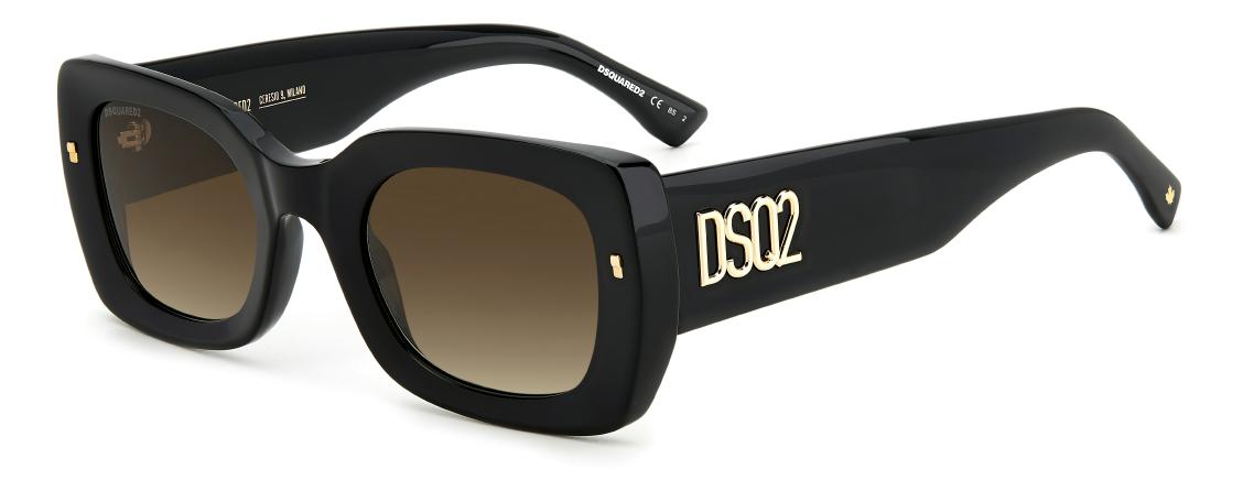 Dsquared2 D2 0061/S 807/HA