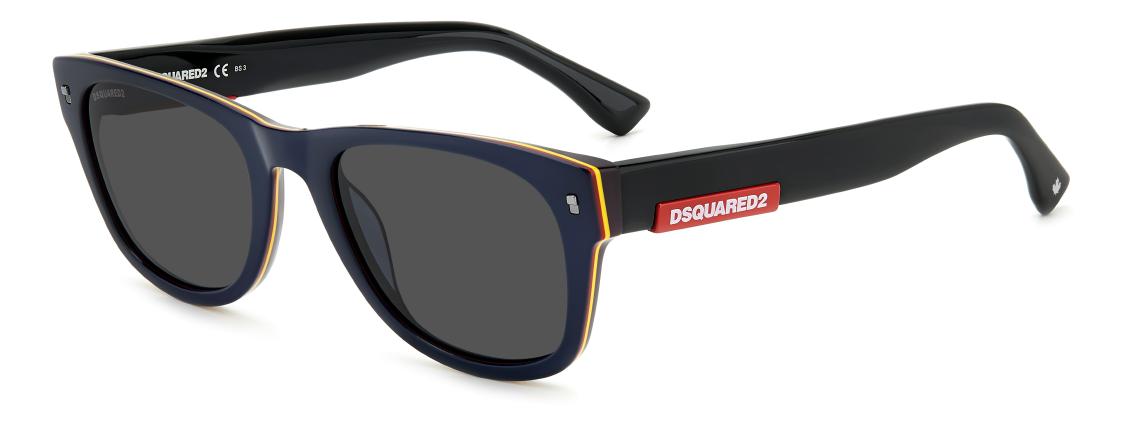 Dsquared2 D2 0046/S 9N7/IR