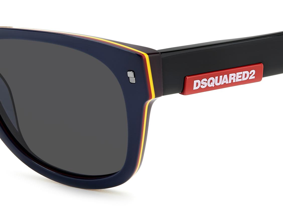 Dsquared2 D2 0046/S 9N7/IR