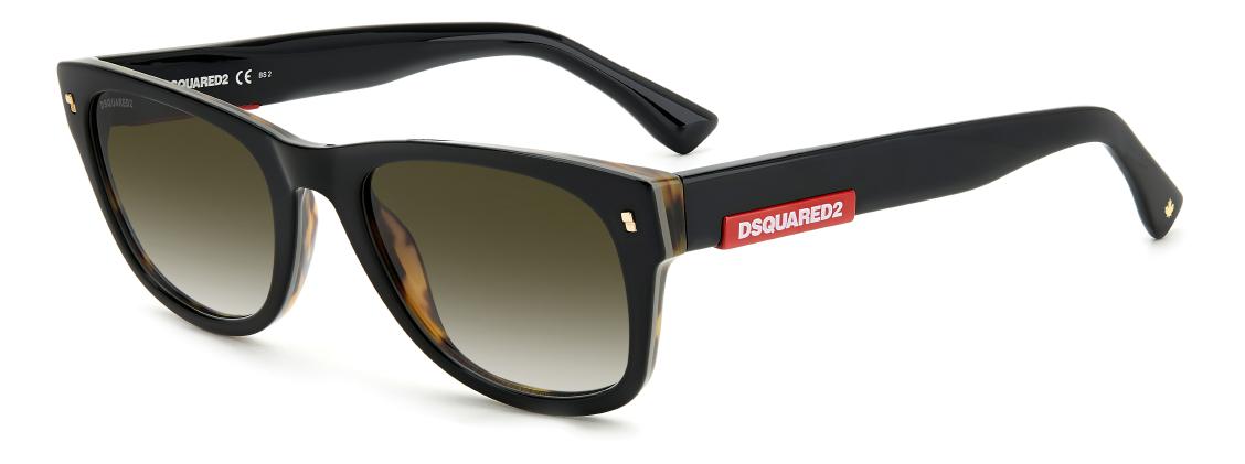 Dsquared2 D2 0046/S WR7/9K