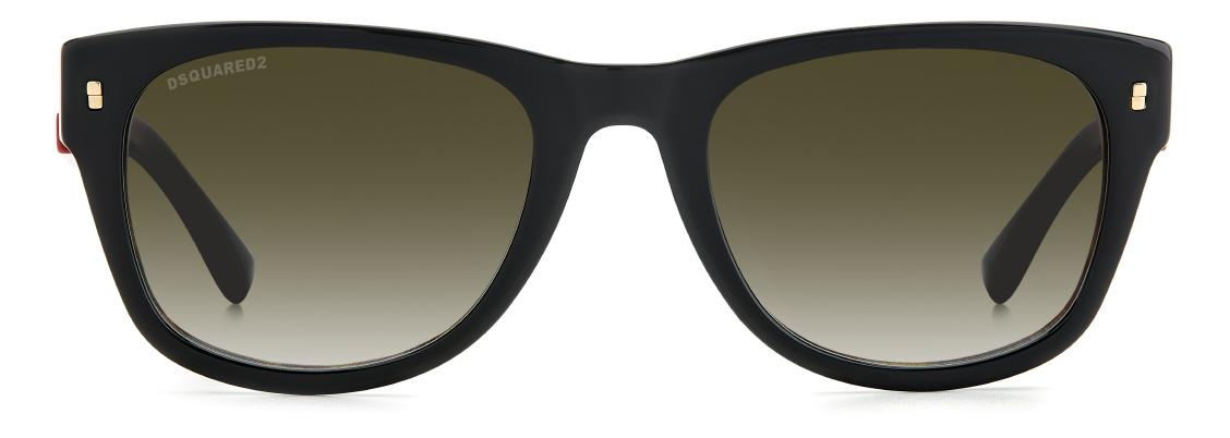 Dsquared2 D2 0046/S WR7/9K