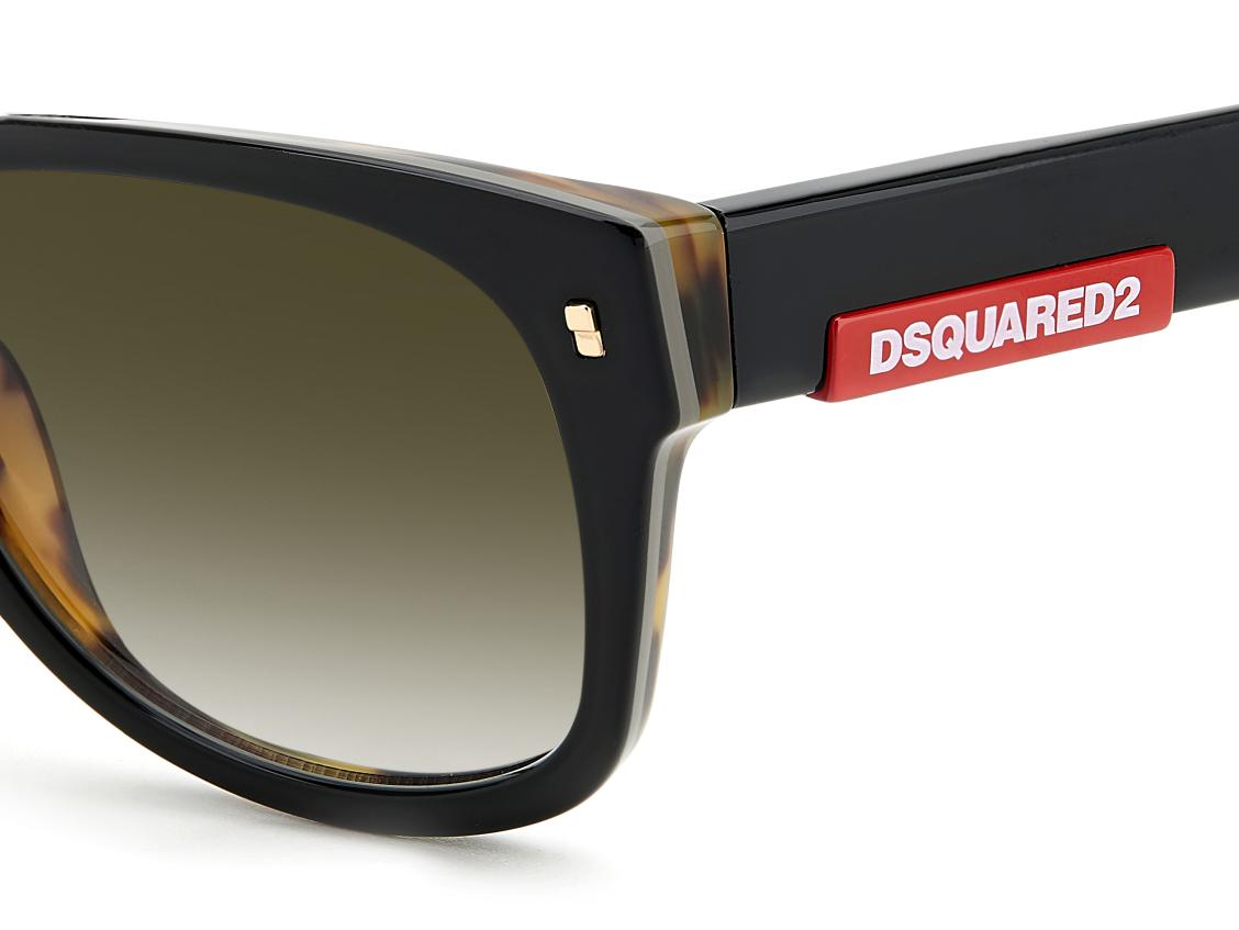 Dsquared2 D2 0046/S WR7/9K