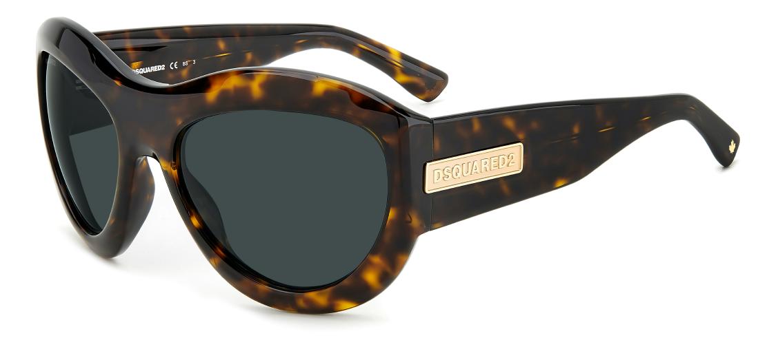 Dsquared2 D2 0072/S 086/KU