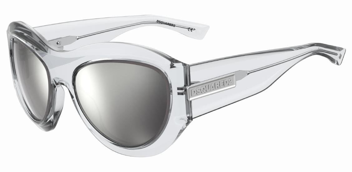 Dsquared2 D2 0072/S 900/T4