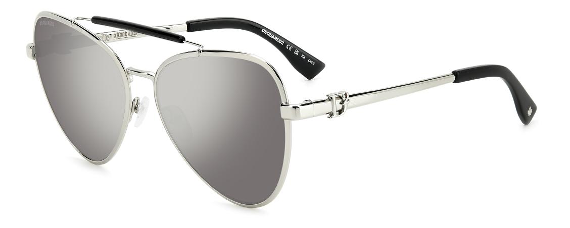 Dsquared2 D2 0093/S 010/T4