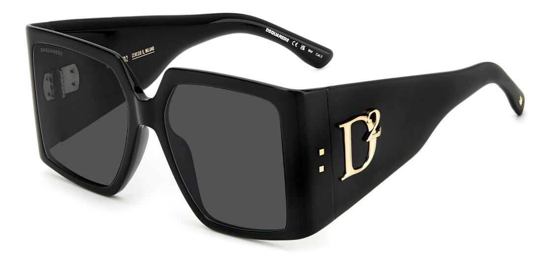 Dsquared2 D2 0096/S 807/IR