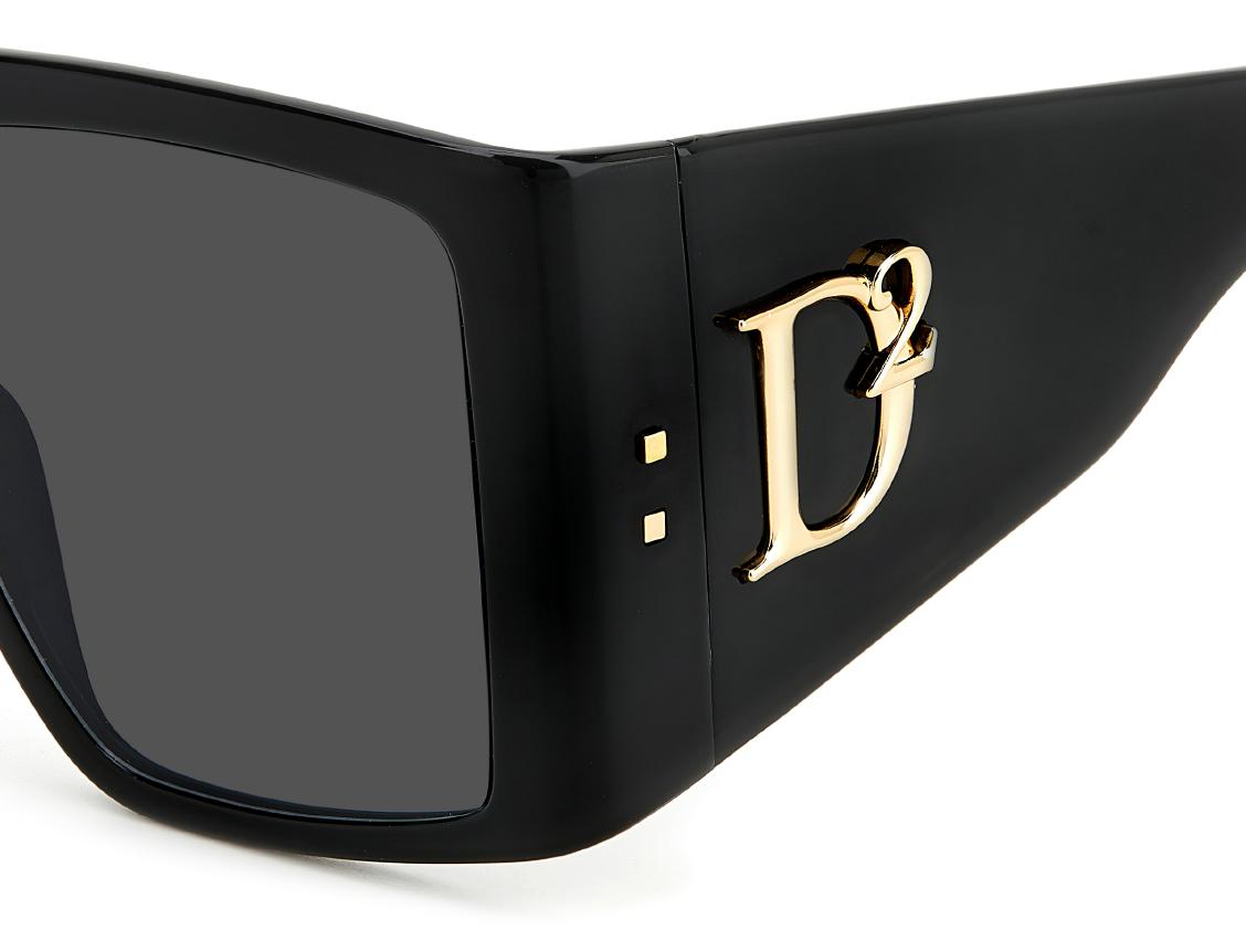 Dsquared2 D2 0096/S 807/IR