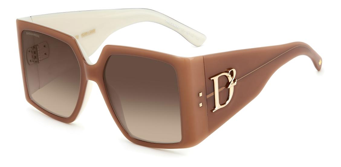 Dsquared2 D2 0096/S DLN/HA