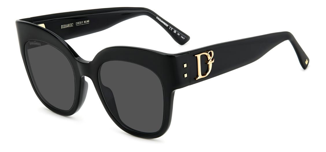 Dsquared2 D2 0097/S 807/IR