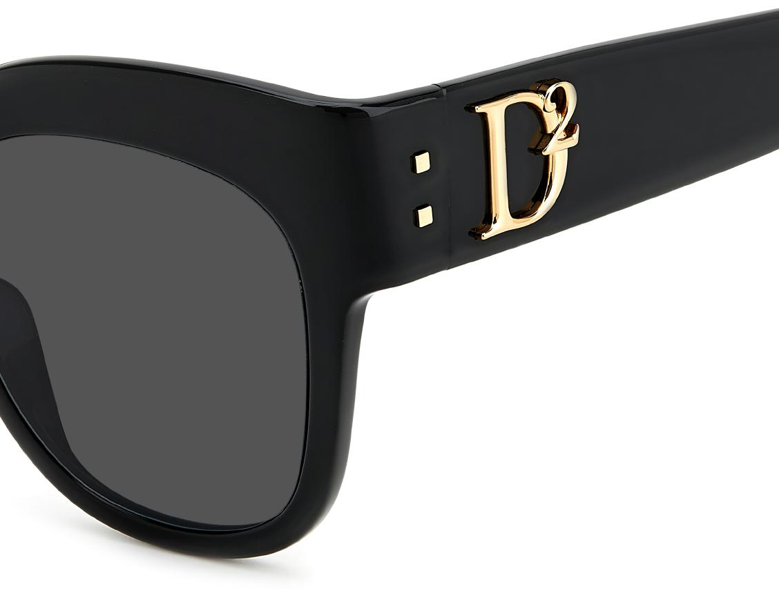 Dsquared2 D2 0097/S 807/IR