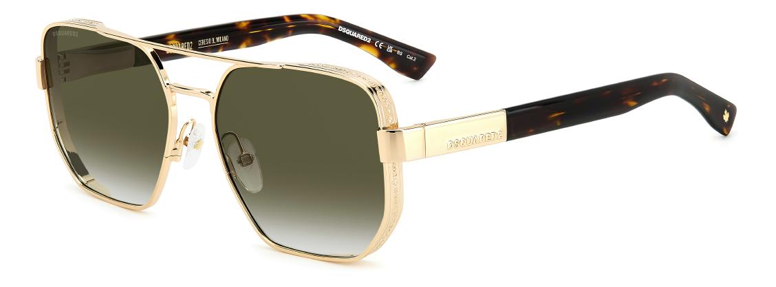 Dsquared2 D2 0083/S 06J/9K