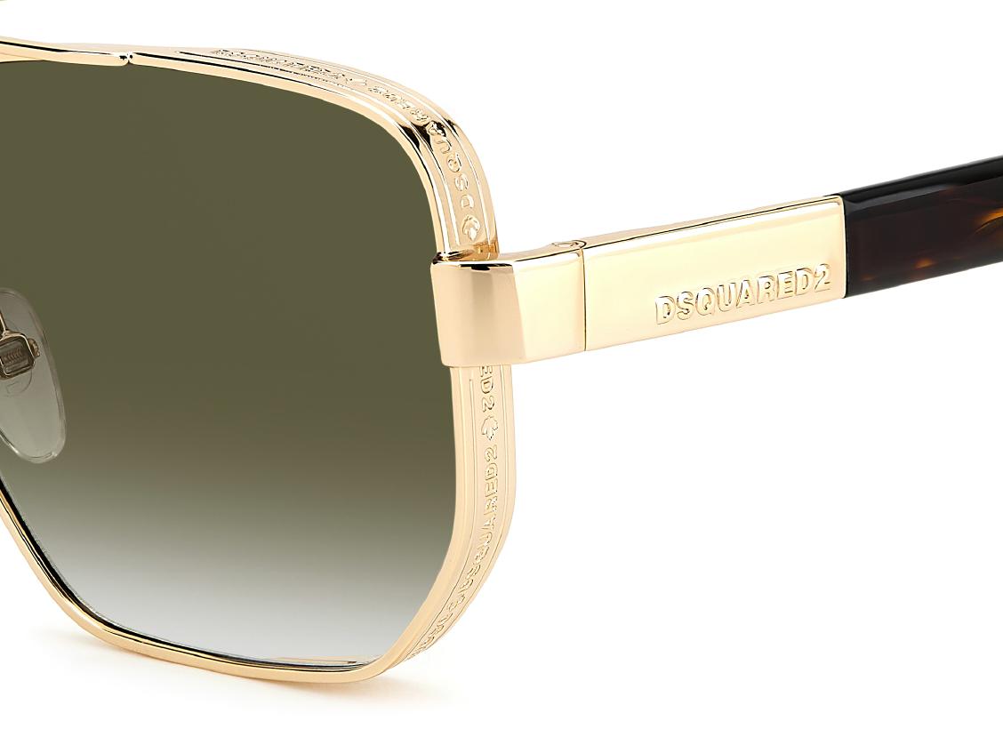 Dsquared2 D2 0083/S 06J/9K