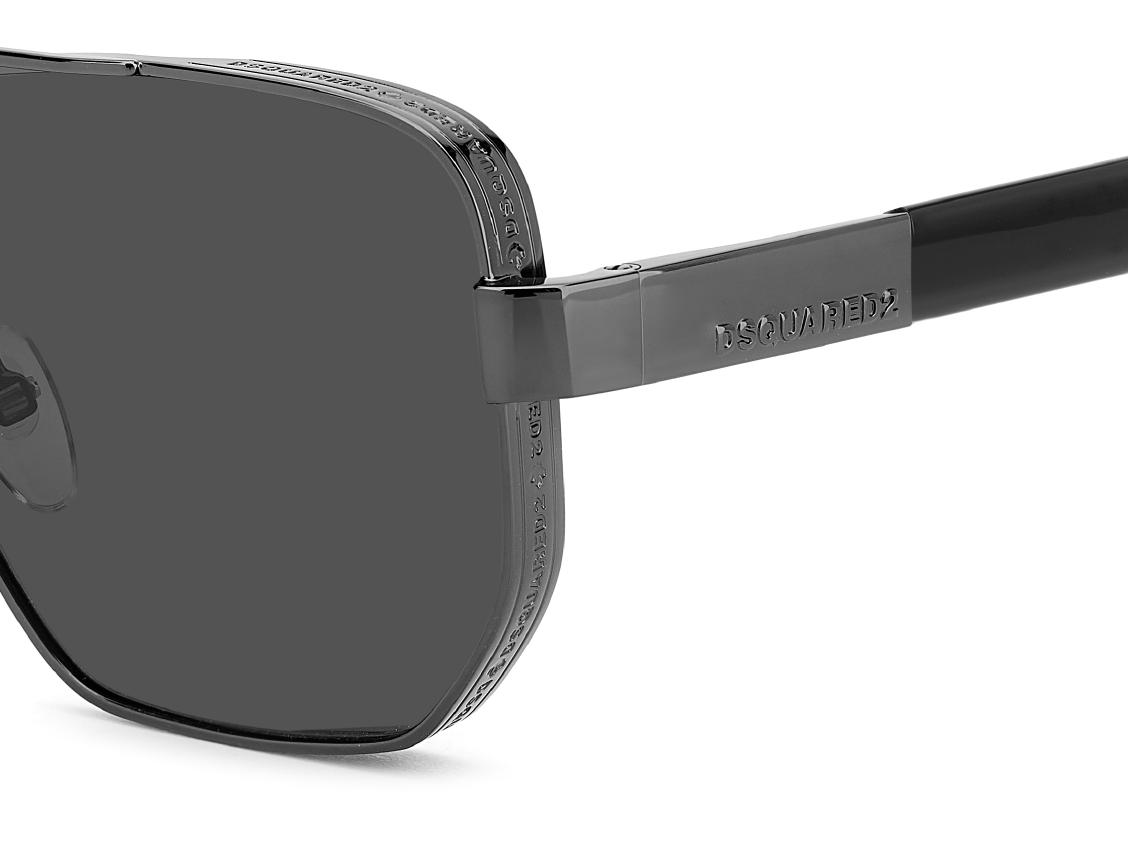 Dsquared2 D2 0083/S V81/IR