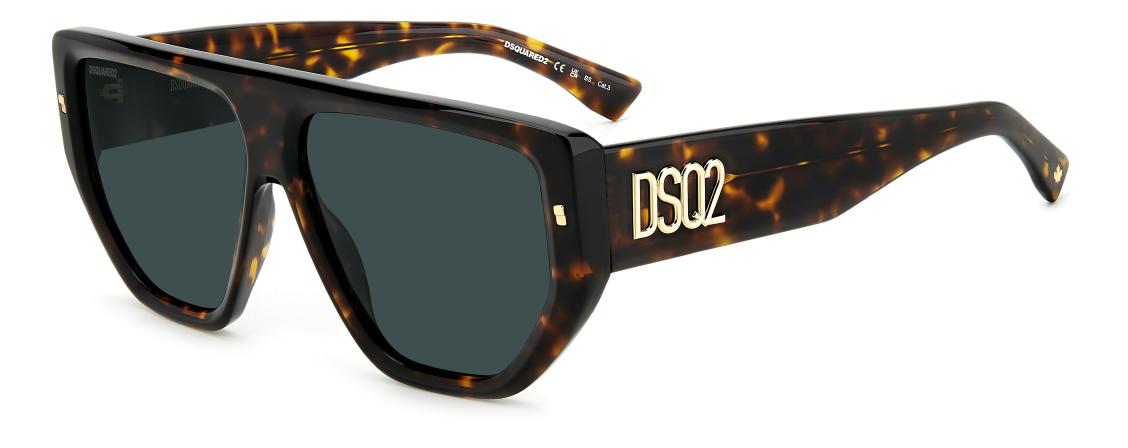 Dsquared2 D2 0088/S 086/KU