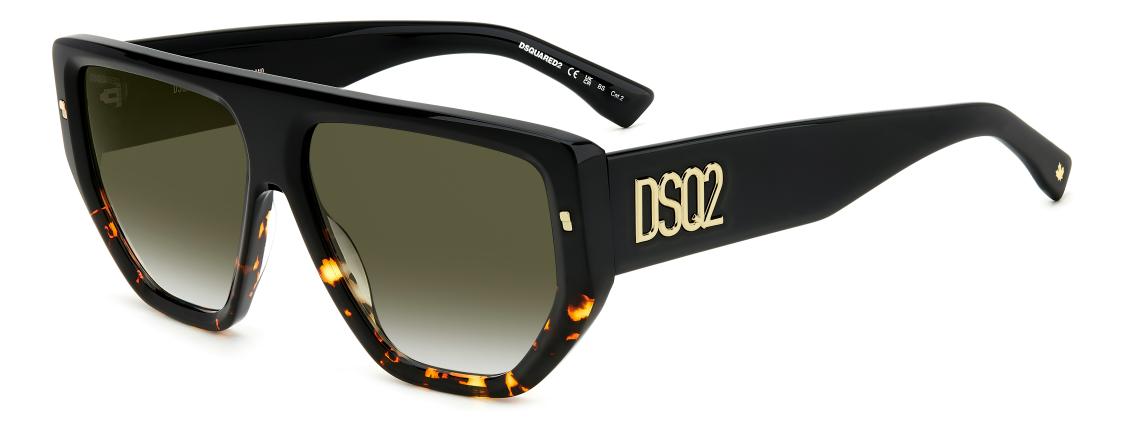 Dsquared2 D2 0088/S WR7/9K