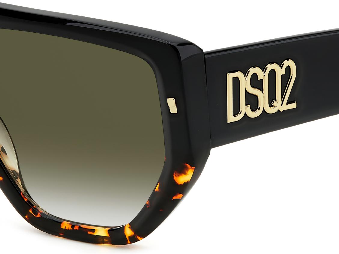 Dsquared2 D2 0088/S WR7/9K