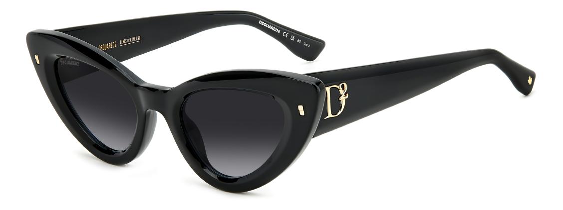 Dsquared2 D2 0092/S 807/9O