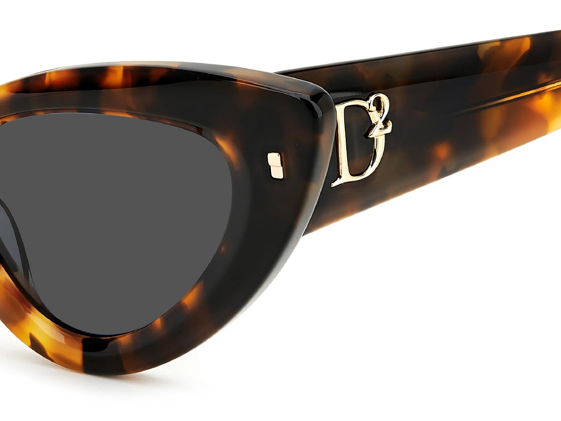 Dsquared2 D2 0092/S WR9/IR