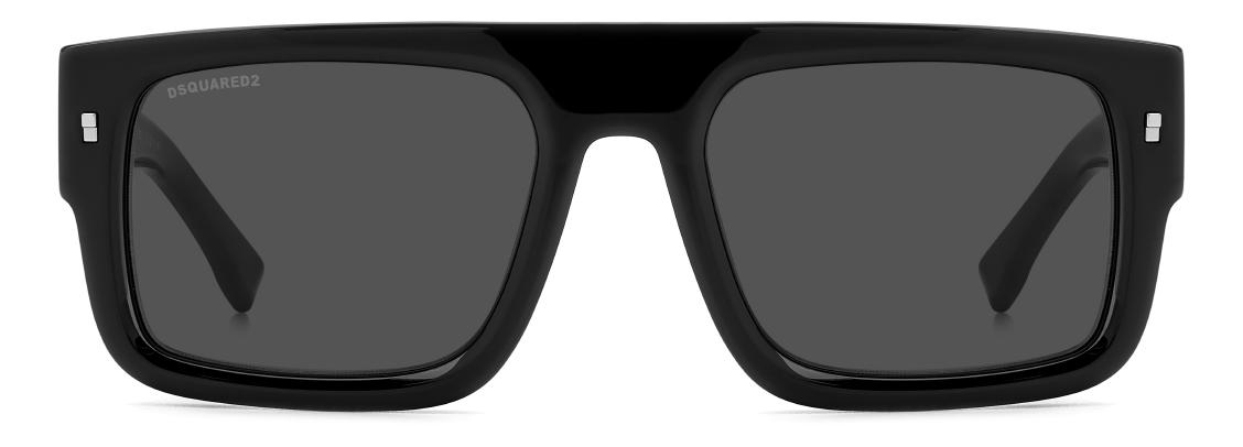 Солнцезащитные очки Dsquared2 ICON 0008/S 807/IR