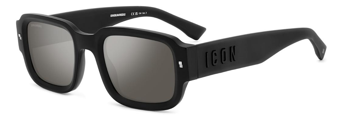 Солнцезащитные очки Dsquared2 ICON 0009/S 003/T4