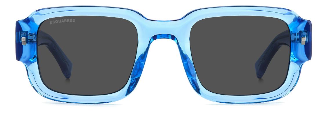 Солнцезащитные очки Dsquared2 ICON 0009/S PJP/IR