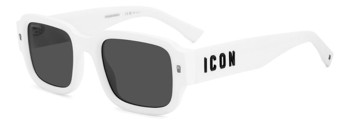 Солнцезащитные очки Dsquared2 ICON 0009/S VK6/IR