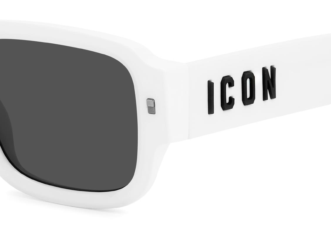 Солнцезащитные очки Dsquared2 ICON 0009/S VK6/IR