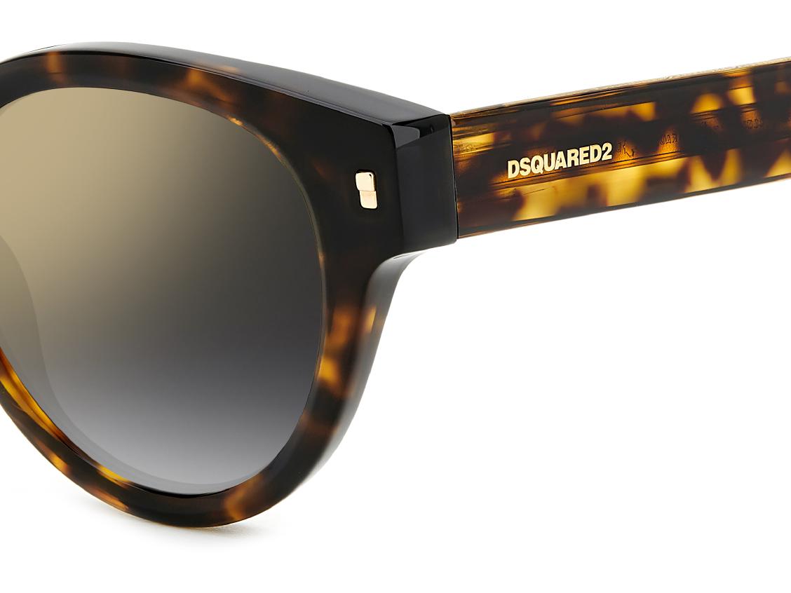 Dsquared2 D2 0077/S 086/FQ