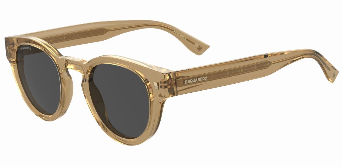 Dsquared2 D2 0077/S 10A/IR