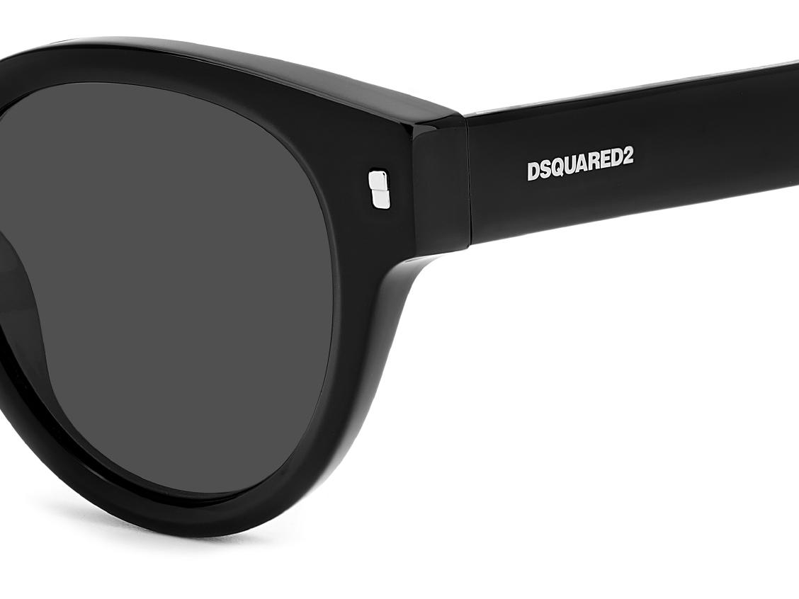 Dsquared2 D2 0077/S 807/IR