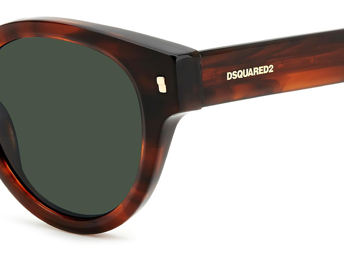 Dsquared2 D2 0077/S EX4/QT