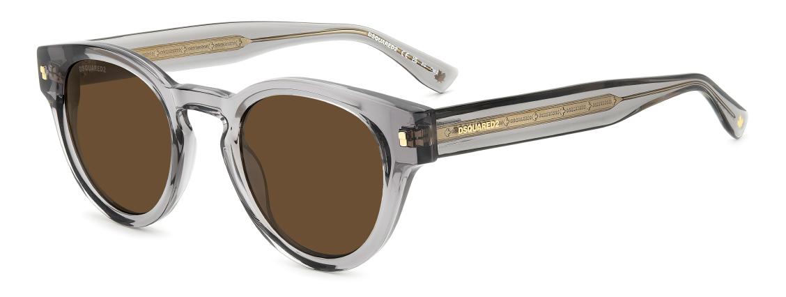 Dsquared2 D2 0077/S KB7/70