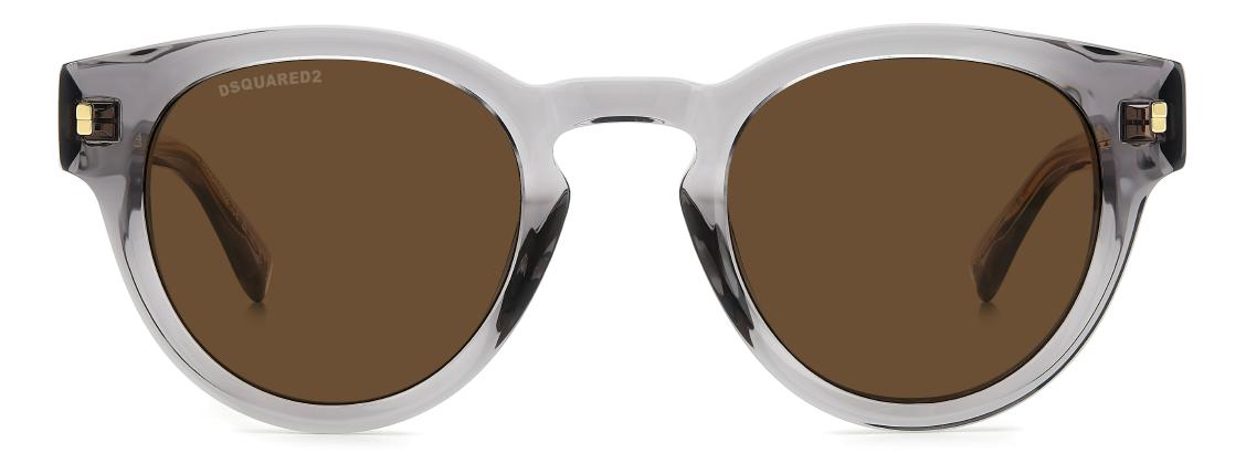 Dsquared2 D2 0077/S KB7/70