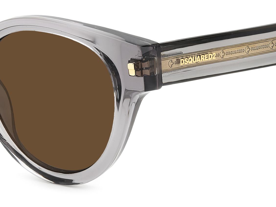 Dsquared2 D2 0077/S KB7/70