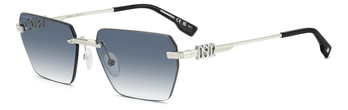 Солнцезащитные очки Dsquared2 D2 0102/S 010/08