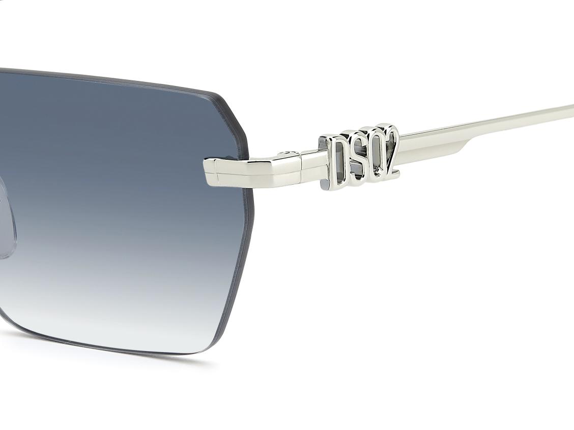 Солнцезащитные очки Dsquared2 D2 0102/S 010/08