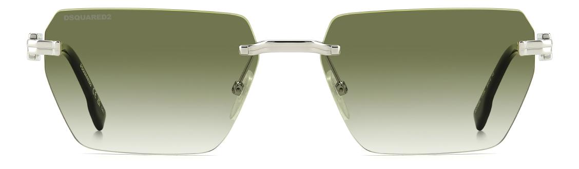 Солнцезащитные очки Dsquared2 D2 0102/S 010/9K