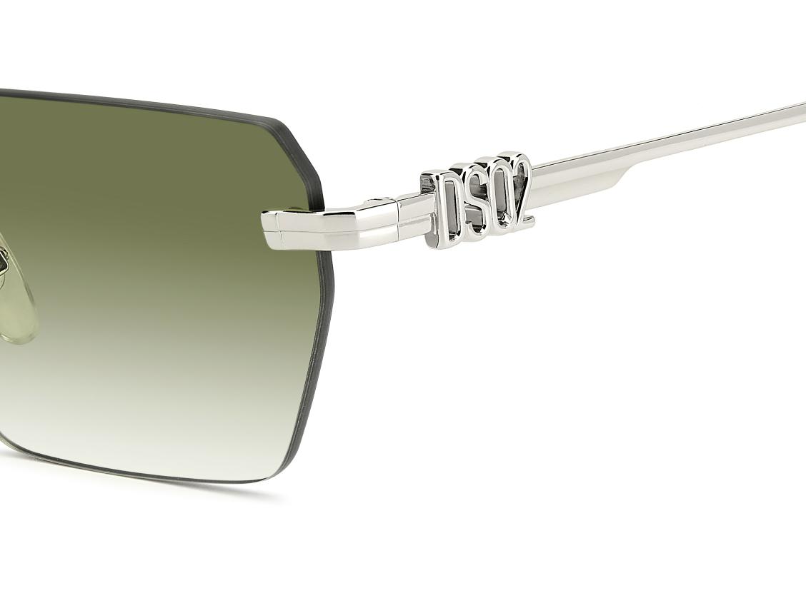 Солнцезащитные очки Dsquared2 D2 0102/S 010/9K