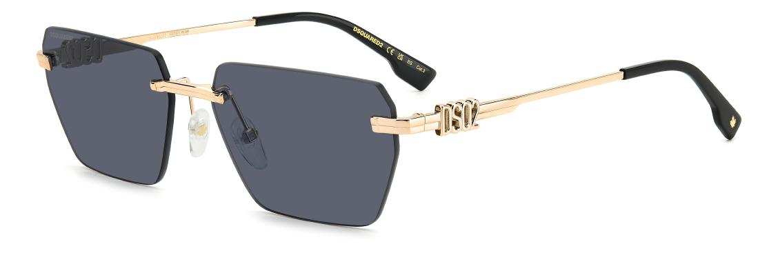 Dsquared2 D2 0102/S 807/2K