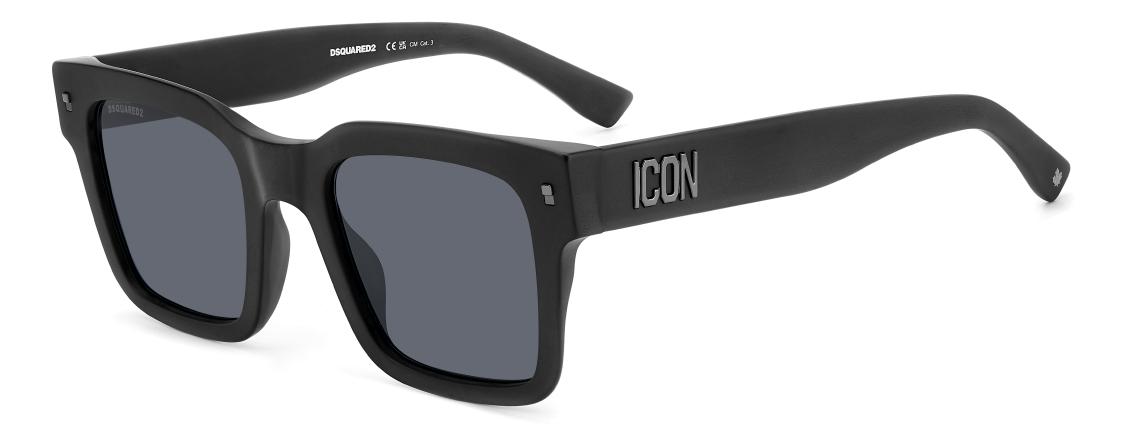 Dsquared2 ICON 0010/S 003/IR