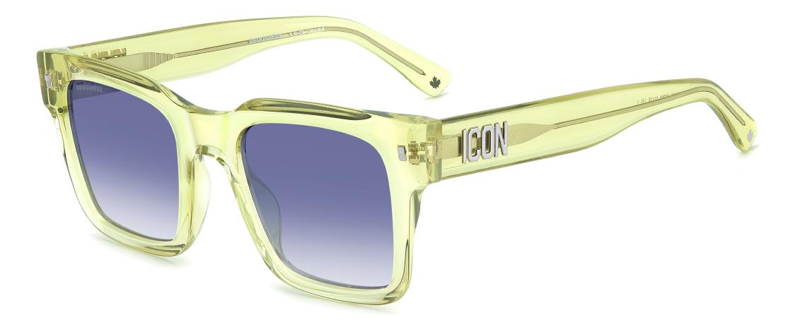 Dsquared2 ICON 0010/S 1ED/08