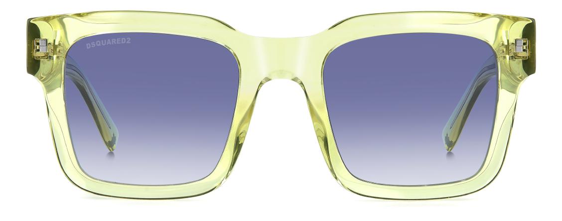 Dsquared2 ICON 0010/S 1ED/08