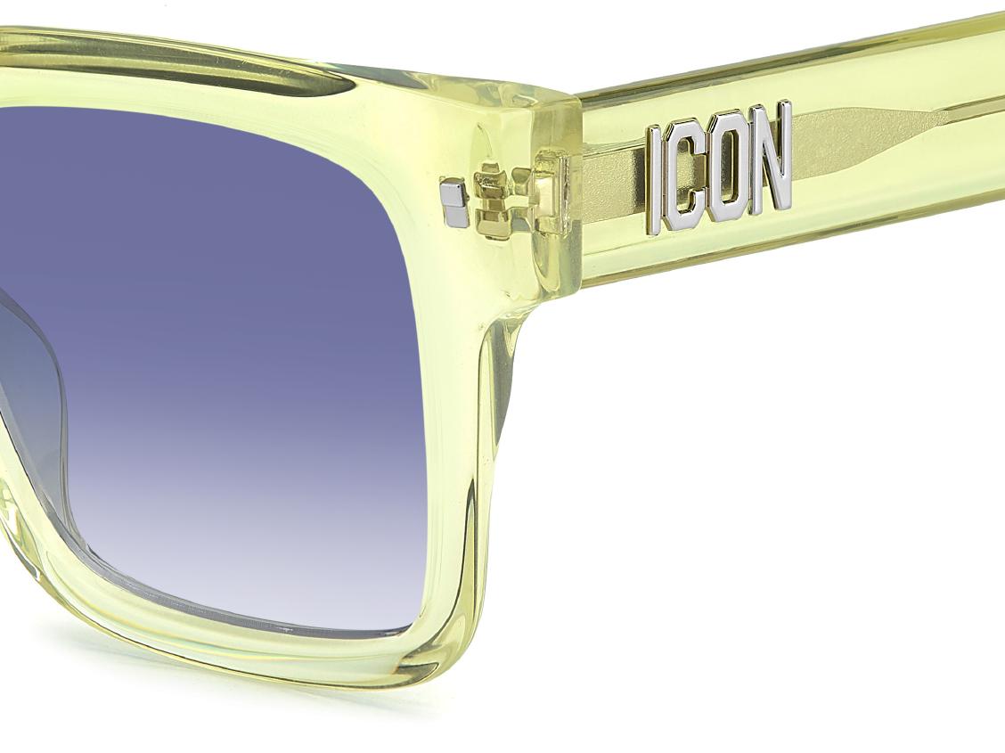 Dsquared2 ICON 0010/S 1ED/08