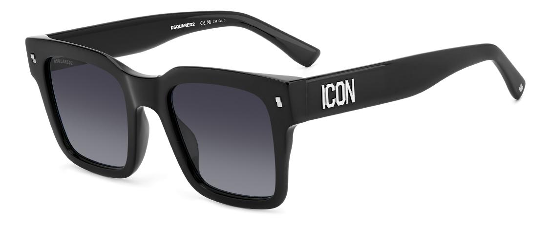 Dsquared2 ICON 0010/S 807/9O