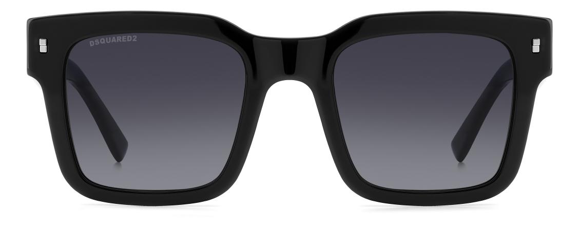 Dsquared2 ICON 0010/S 807/9O