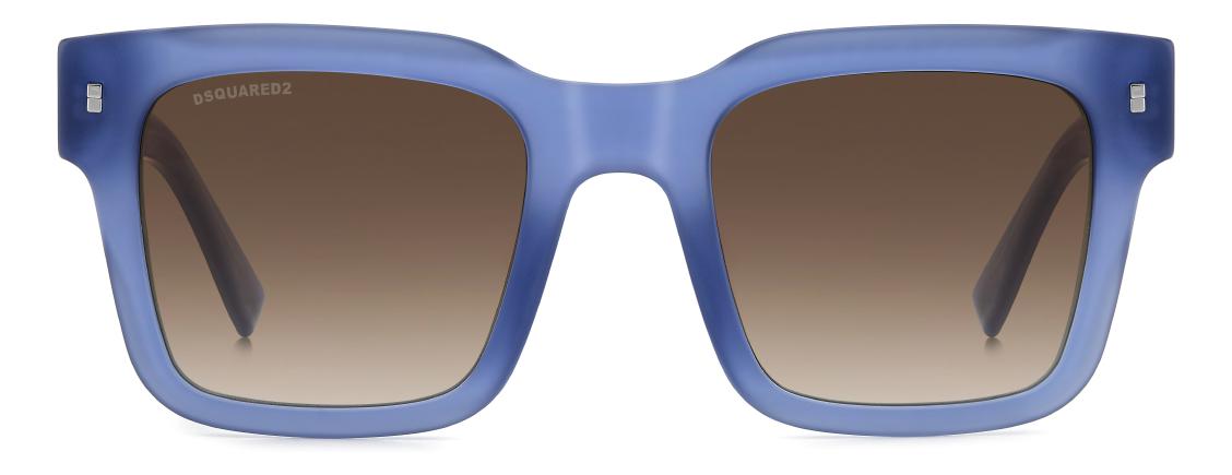 Dsquared2 ICON 0010/S FLL/HA